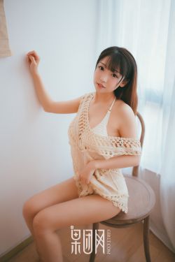 美女战士